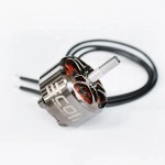 Hot Sales Emax ECOII 2812 3-6S 930KV 1100KV Brushless Motor for RC FPV Racing Freestyle Drones